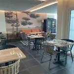 ホテル Le Martray 3*