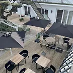 玛特里酒店 3*