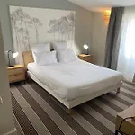 玛特里酒店 3* 阿尔桑雷