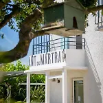 Le Martray 3* アル・アン・レ
