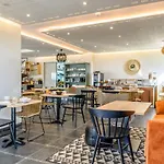 玛特里酒店 3* 阿尔桑雷