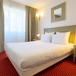 ホテル Le Martray 3*