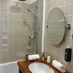 玛特里酒店 酒店 阿尔桑雷