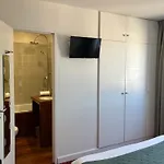 玛特里酒店 酒店