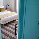 玛特里酒店 阿尔桑雷