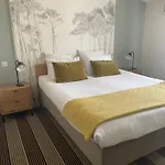 酒店 玛特里酒店