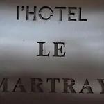 Le Martray