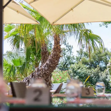 Szálloda Le Martray Ars-en-Ré