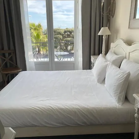 Szálloda Le Martray