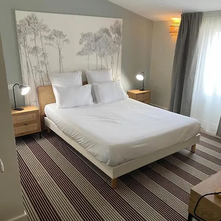 Le Martray 3* Ars-en-Re