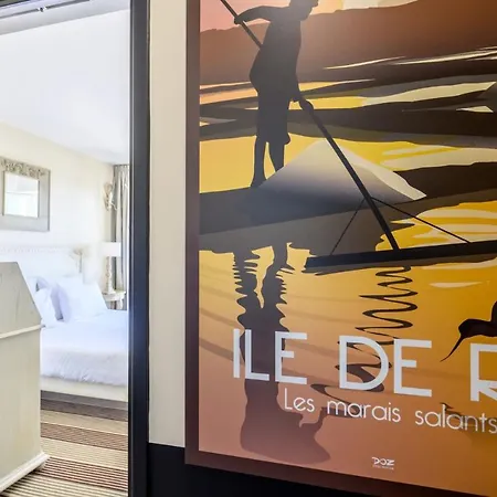 Le Martray Szálloda