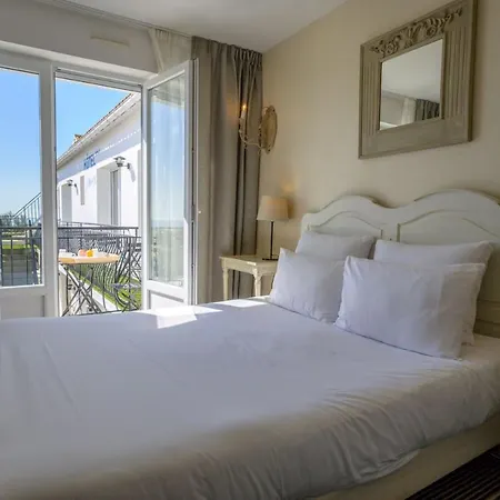 Le Martray Ars-en-Ré