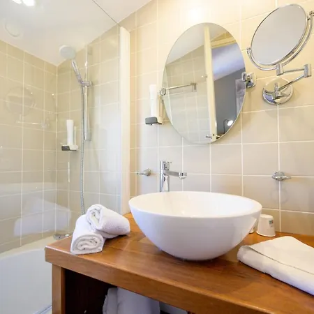 Le Martray Szálloda