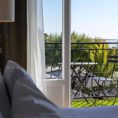 Le Martray Hotel Ars-en-Ré