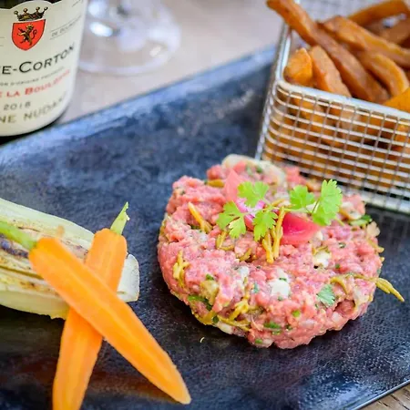 Szálloda Le Martray Ars-en-Ré