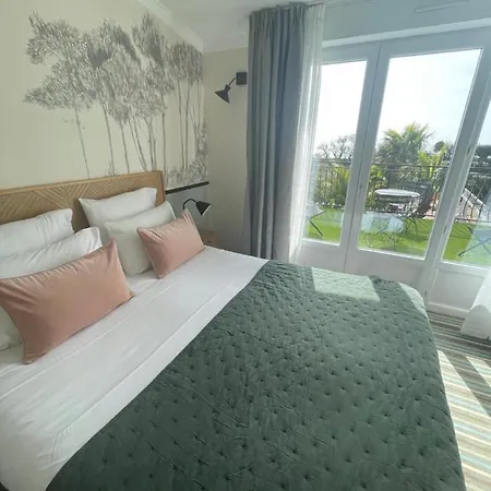 Le Martray Szálloda