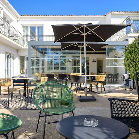 Le Martray Ars-en-Ré