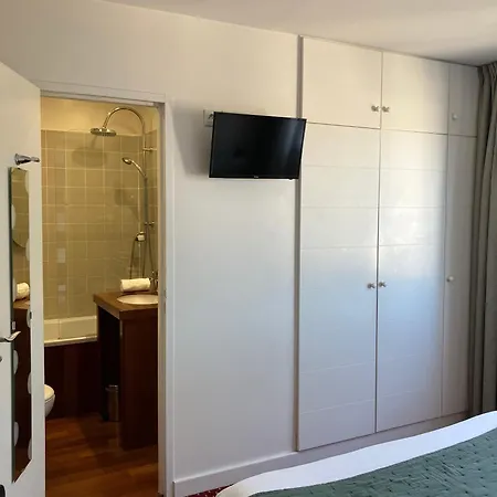 Le Martray Szálloda