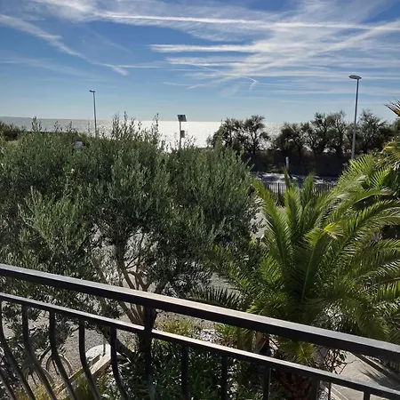 Le Martray Szálloda Ars-en-Ré