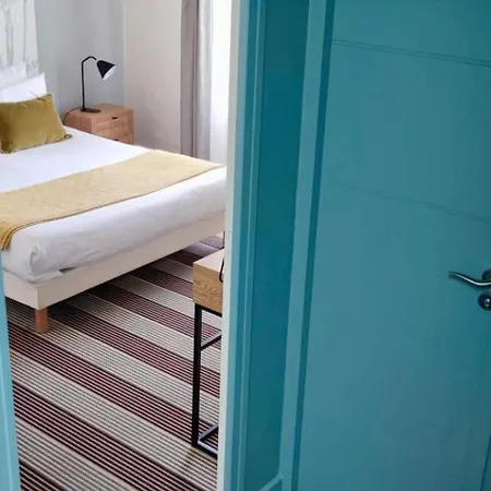 Le Martray Ars-en-Ré