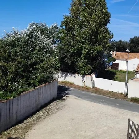 Le Martray Ars-en-Ré