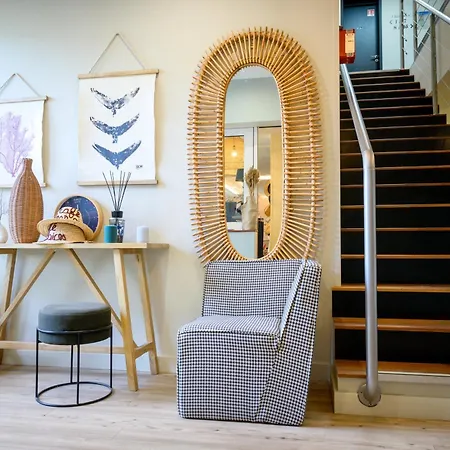 Le Martray Hotel Ars-en-Re