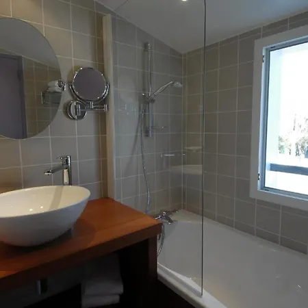 Le Martray 3* Ars-en-Re