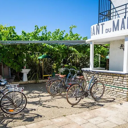 Le Martray Ars-en-Ré