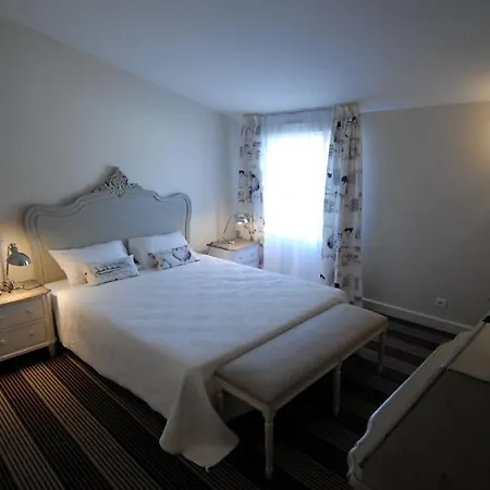 Le Martray Ars-en-Ré