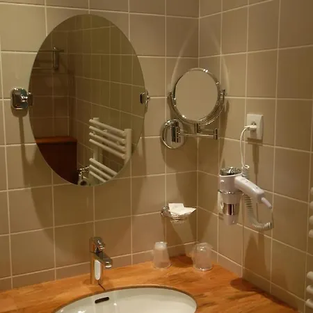 Szálloda Le Martray Ars-en-Ré