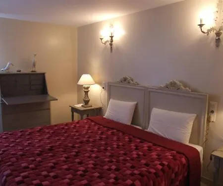 Le Martray Hotel 3*