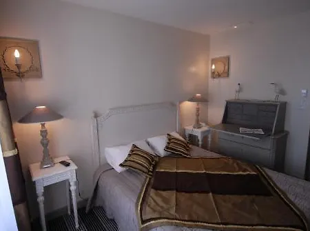 Le Martray Hotel 3*
