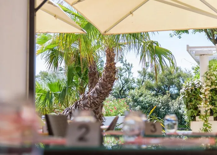 Hotel Le Martray Ars-en-Re