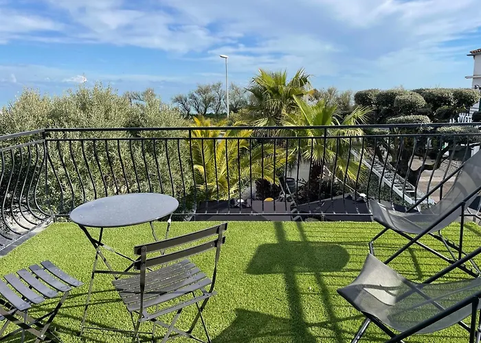 Le Martray Hotel