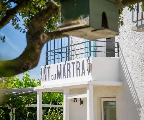 Le Martray 3* Ars-en-Ré