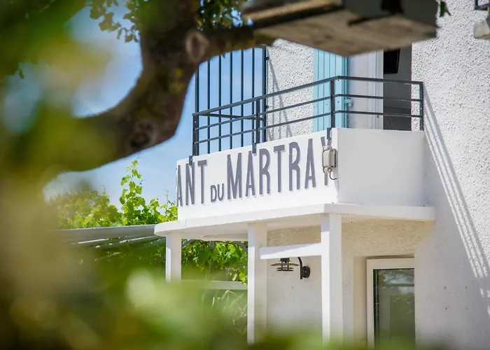 Le Martray