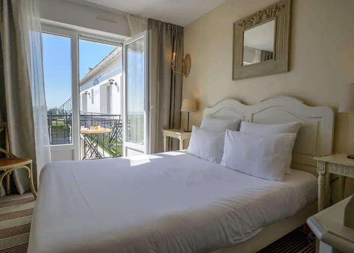 Le Martray Ars-en-Re