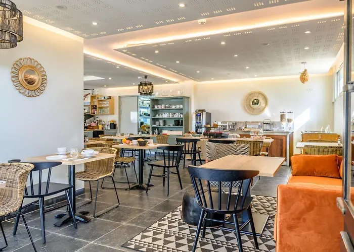 Le Martray 3* Ars-en-Re