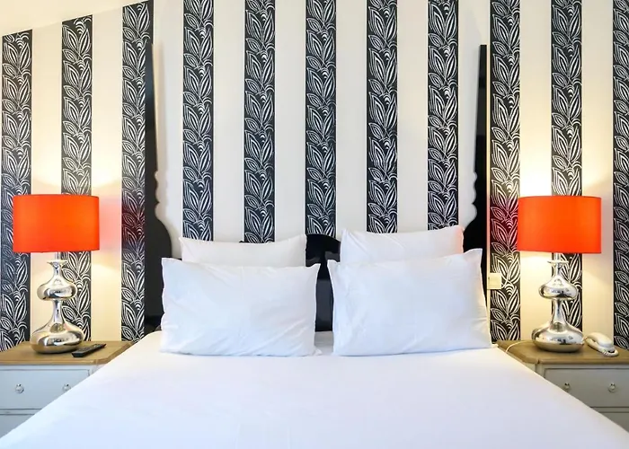 Le Martray Ars-en-Ré