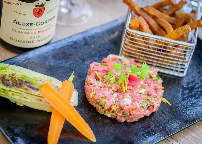 Hotel Le Martray Ars-en-Ré