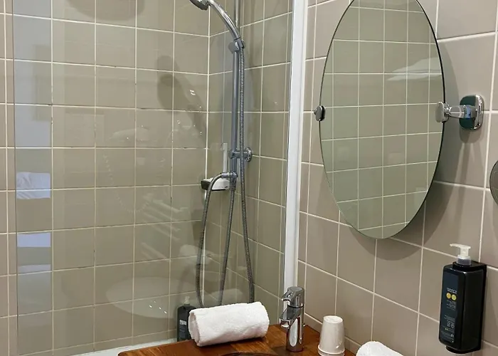 Le Martray Hotel Ars-en-Re