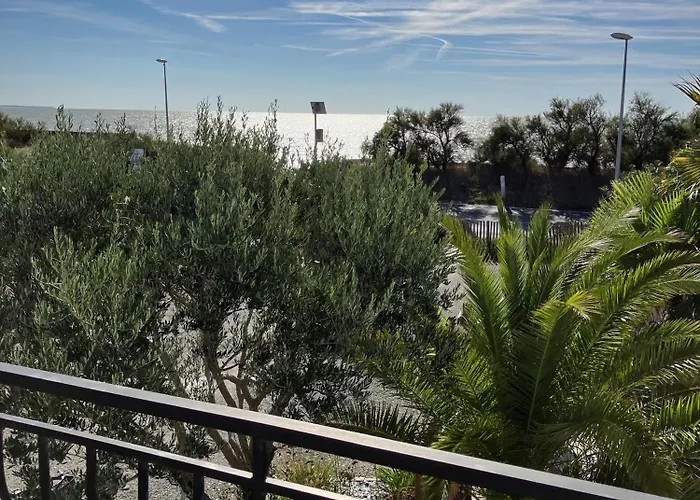 Le Martray Hotel Ars-en-Re