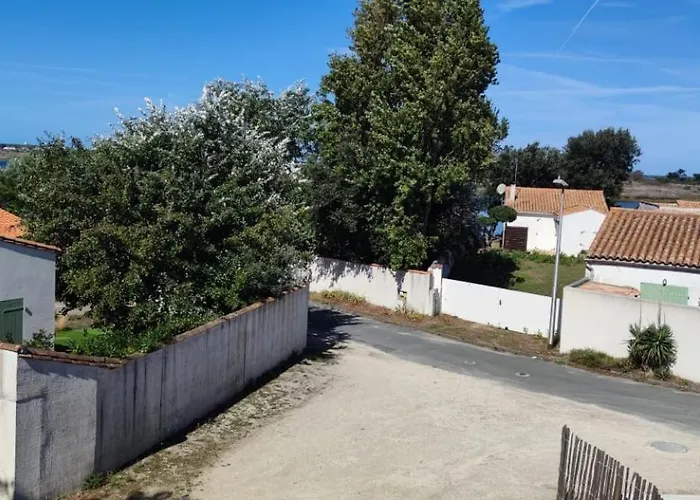 Le Martray Ars-en-Re