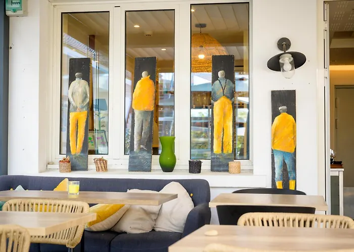 Hotel Le Martray Ars-en-Re