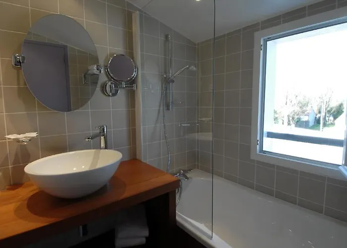 Le Martray 3* Ars-en-Re