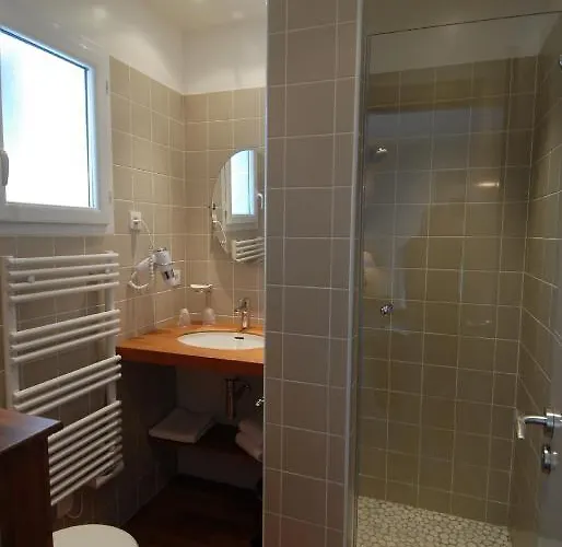 Le Martray Hotel 3*