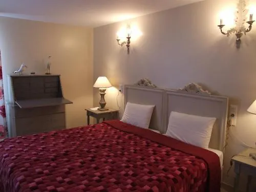Le Martray Hotel 3*