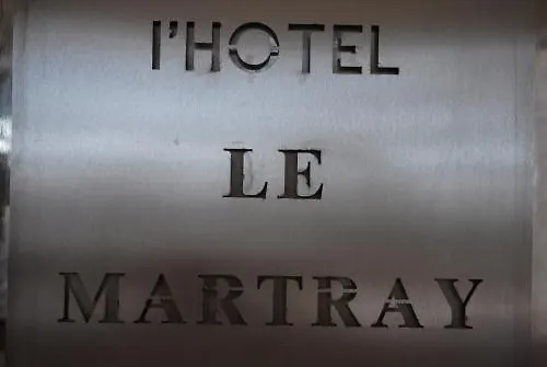 Le Martray